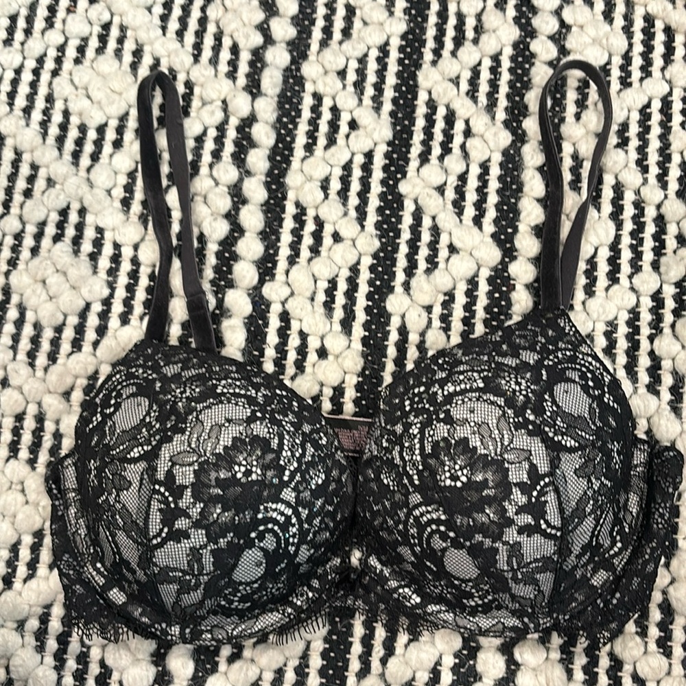 Victoria's Secret Dream Angels Push-up Bra